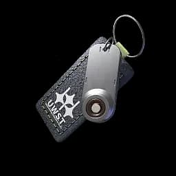 Quarry Elevator Keycard