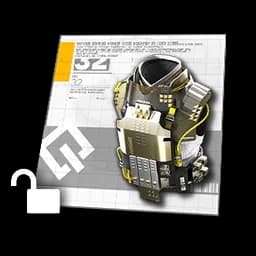 Redeemer Armor (Formula)