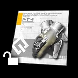 Redeemer Hands (Formula)