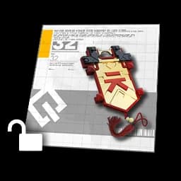 Redeemer Tag (Formula)