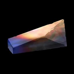Refractorite Fragment