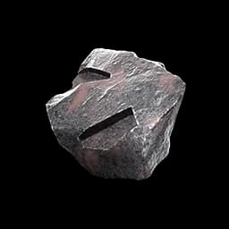 Rust Fragment