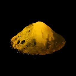 Sandleaf Powder