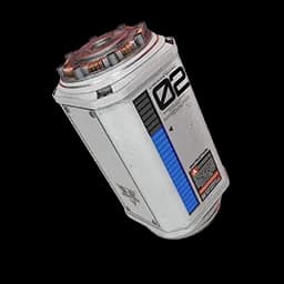 SC Valley Battery (Blueprint)