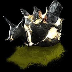 Scorchbug Powder
