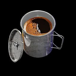 Secret Stimulating Tisane