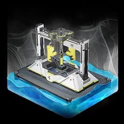 Separating Unit: Gas & Fluid Mode