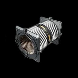 Separator Core