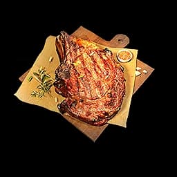 Seš'qa Style Fillet