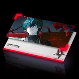 Shadowbreak (Theme)