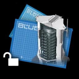 Shredding Unit Template
