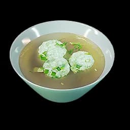 Simmered Xiranite Ball