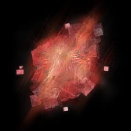 Sparkling Nodule (L)