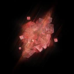 Sparkling Nodule (M)