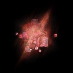 Sparkling Nodule (S)