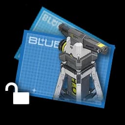 Sprinkler Template