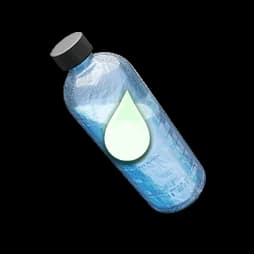 Steel Bottle (Jincao Solution)