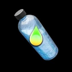 Steel Bottle (Yazhen Solution)