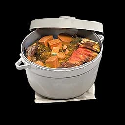 Stew Meeting