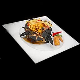 Superhot Slug Gratin