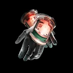 Swordmancer TAC Gauntlets T1 (Formula)