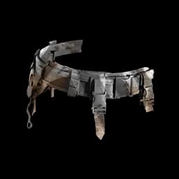 Tactical Equipment Fragment