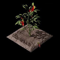 Tartpepper Plot (Formula)