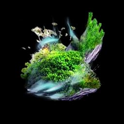 Tender Moss