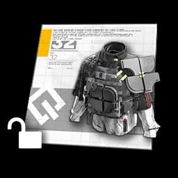 Type 50 Yinglung Heavy Armor (Formula)