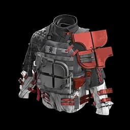 Type 50 Yinglung Heavy Armor T2 (Formula)