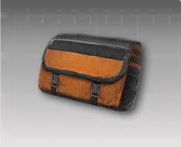 UWST Standard-Issue Backpack