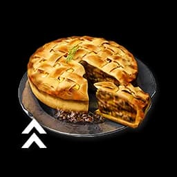 Valley Pie Upgrade
