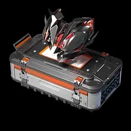 Weapon Supply: Gloomwald