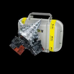 Witchcraft Mining Drill (pkg)