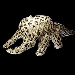 Woven Aggelos