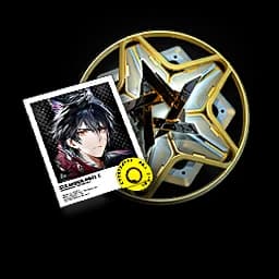 Wulfgard's Token