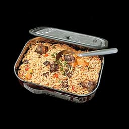 Wuling Fried Rice