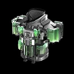 Xiranflow Light Armor (Formula)