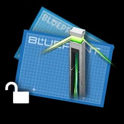 Xiranite Relay Template
