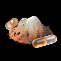 Yazhen Powder