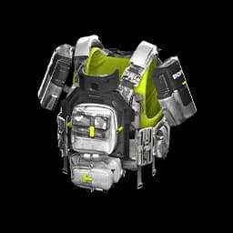 AIC Fieldwork Vest