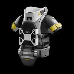 AIC Heavy Armor