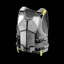AIC Light Armor