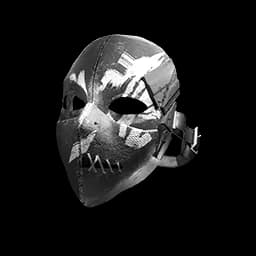 Bonekrusha Mask