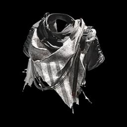 Bonekrusha Poncho