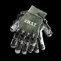 Catastrophe Gloves
