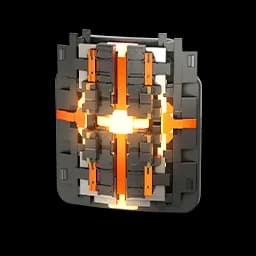 Eternal Xiranite Bracing Slab T1