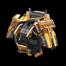 Frontiers Armor T2