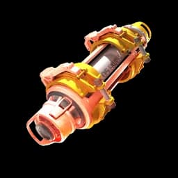 Frontiers Extra O2 Tube T1