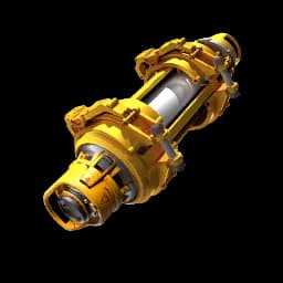 Frontiers Extra O2 Tube